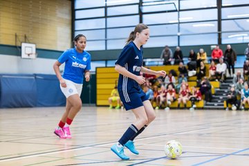 Bild 252 - wBJ NFV Futsalmeisterschaft